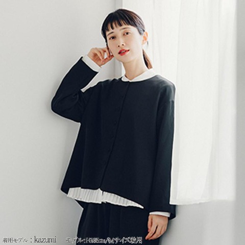 レディース　ブラウス