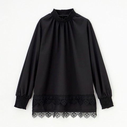 レディース　ブラウス