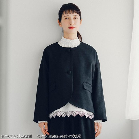 レディース　ブラウス