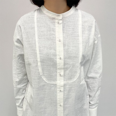 レディース　チュニック（Mushroom）