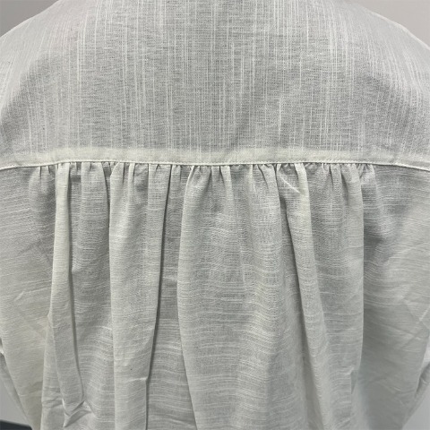 レディース　チュニック（Mushroom）