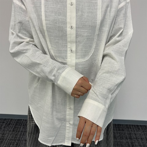 レディース　チュニック（Mushroom）