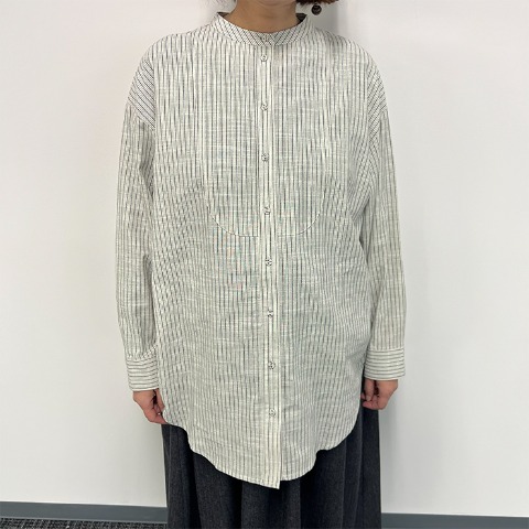 レディース　チュニック（Mushroom）