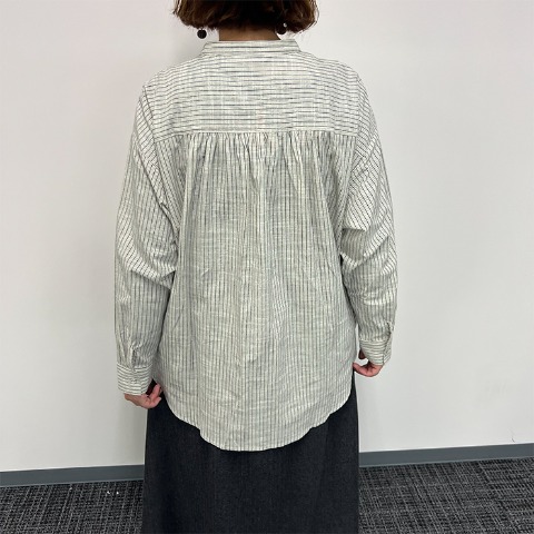 レディース　チュニック（Mushroom）