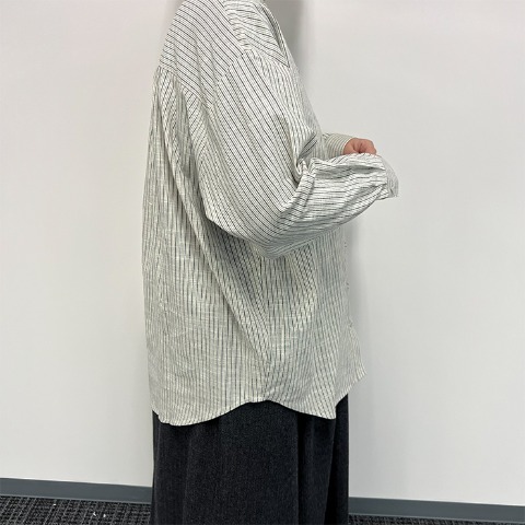 レディース　チュニック（Mushroom）