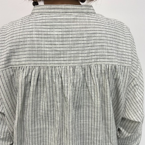 レディース　チュニック（Mushroom）