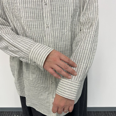 レディース　チュニック（Mushroom）