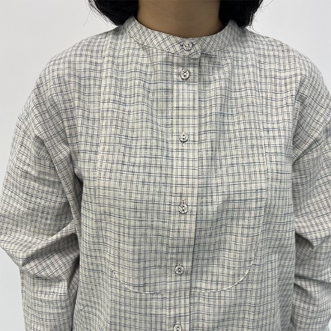 レディース　チュニック（Mushroom）