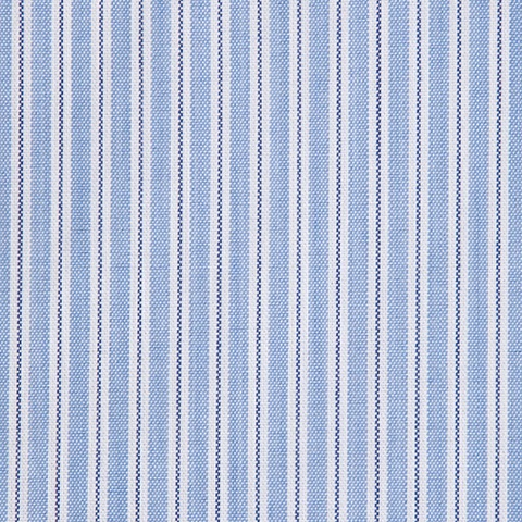 レディース　襟フリルシャツ（Clasiiki）