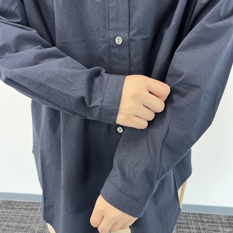 レディース　チュニックシャツ（Mushroom）