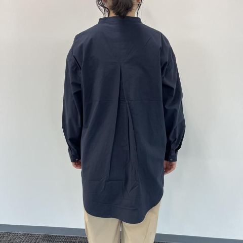 レディース　チュニックシャツ（Mushroom）