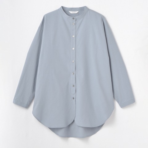 レディース　チュニックシャツ（Mushroom）