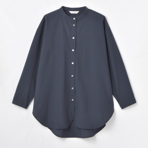 レディース　チュニックシャツ（Mushroom）