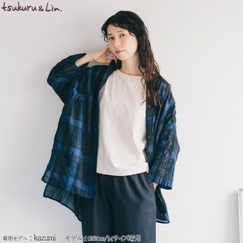 シャツ・ブラウス]の商品一覧 | しまむらパーク