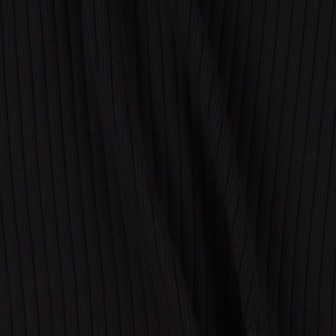 レディース　ニットスカート