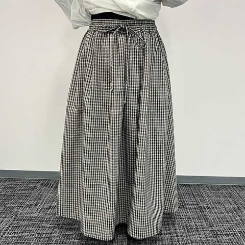 レディース　スカート　（Mushroom)