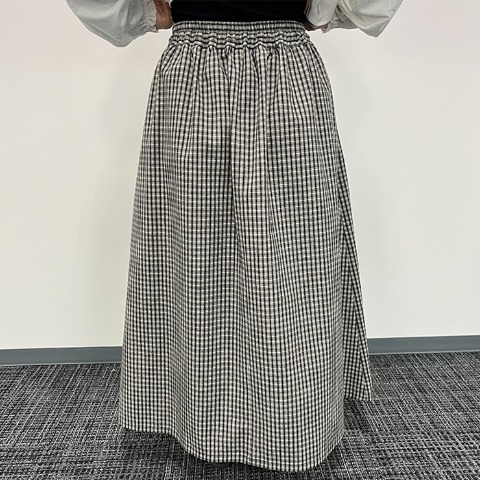 レディース　スカート　（Mushroom)