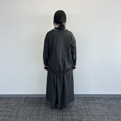 レディース　スカート（Mushroom)