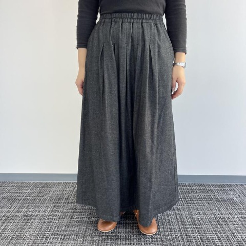 レディース　スカート（Mushroom)