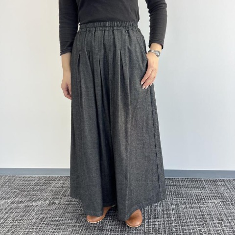 レディース　スカート（Mushroom)