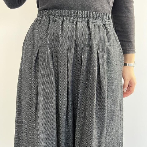 レディース　スカート（Mushroom)