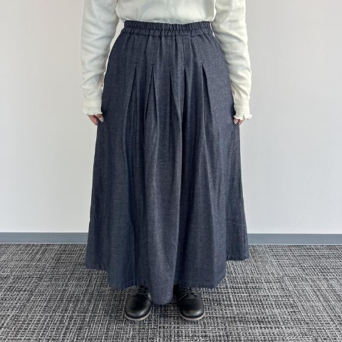 レディース　スカート（Mushroom)