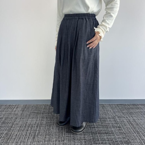 レディース　スカート（Mushroom)