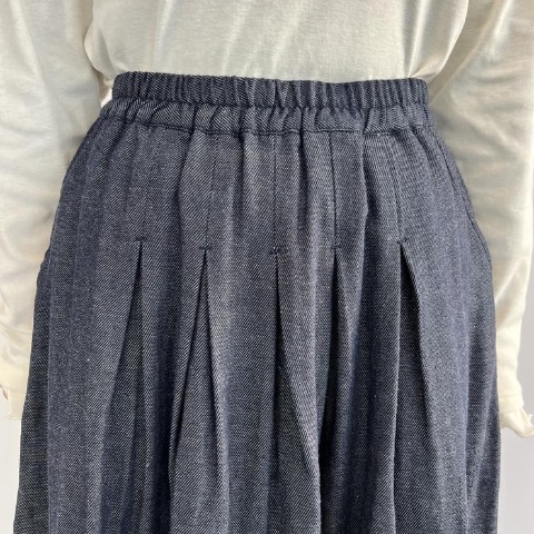 レディース　スカート（Mushroom)