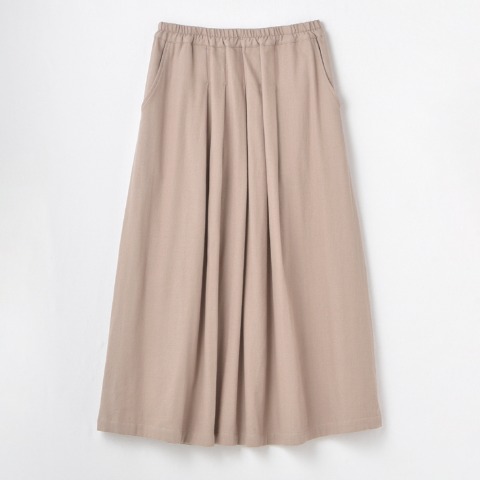 レディース　スカート（Mushroom)