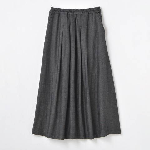 レディース　スカート（Mushroom)