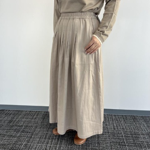 レディース　スカート（Mushroom)