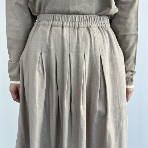 レディース　スカート（Mushroom)