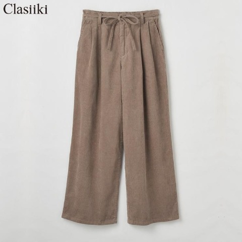 レディース　パンツ(Clasiiki)