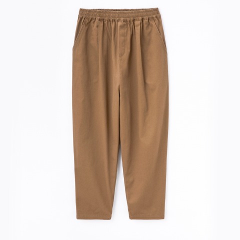 レディース　プルオンパンツ（Mushroom）