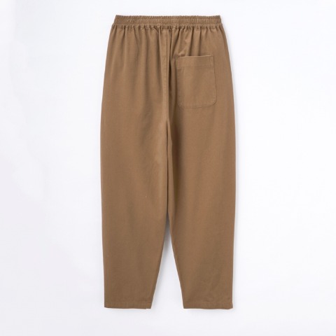 レディース　プルオンパンツ（Mushroom）