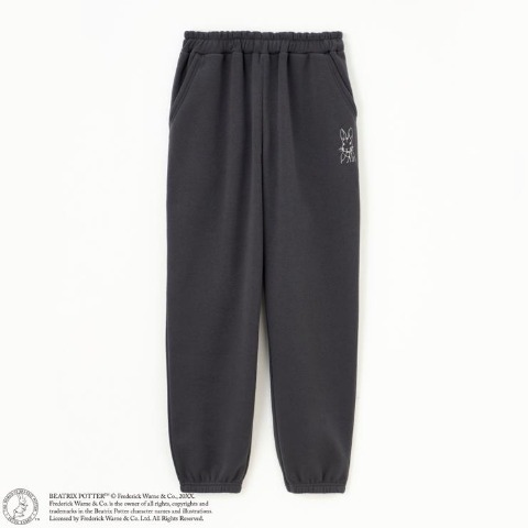 レディース　ハッピーバッグ　ピーターラビット (TM)  3点セット