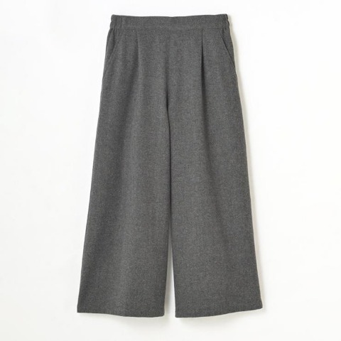 レディース　パンツ（tsukuru&Lin.）