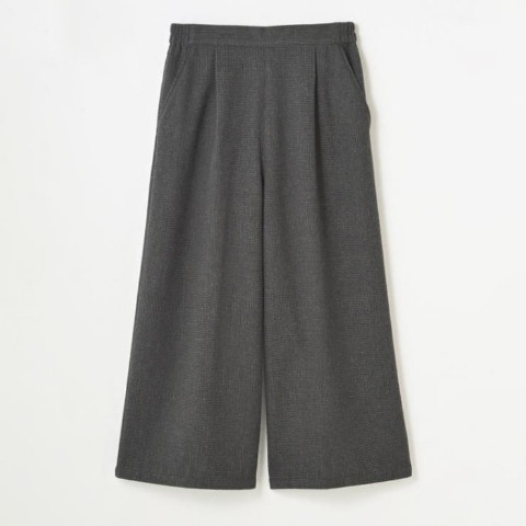 レディース　パンツ（tsukuru&Lin.）