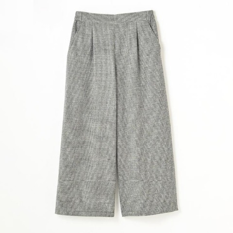 レディース　パンツ（tsukuru&Lin.）