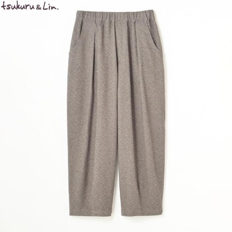 レディース　パンツ（tsukuru&Lin.）