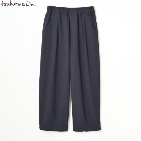 レディース　パンツ（tsukuru&Lin.）