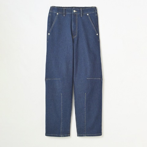 レディース　コクーンパンツ（IKUMI）