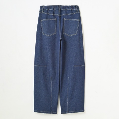 レディース　コクーンパンツ（IKUMI）