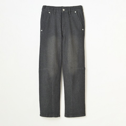 レディース　コクーンパンツ（IKUMI）