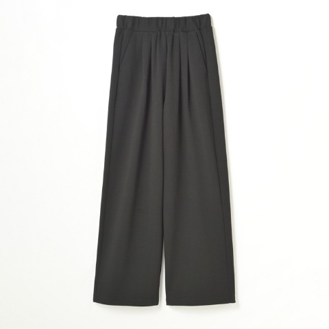 レディース　ワイドパンツ（IKUMI)