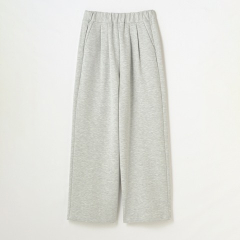 レディース　ワイドパンツ（IKUMI)