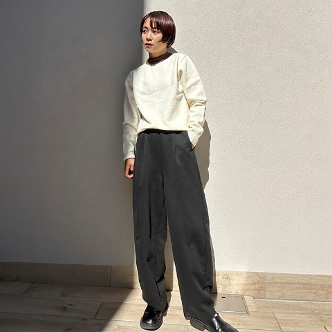 レディース　パンツ（忍舞）