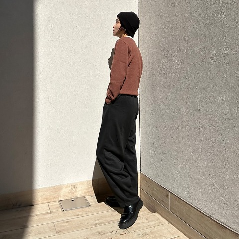 レディース　パンツ（忍舞）