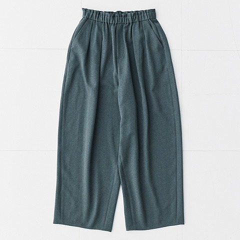 レディース　フォーマルパンツ（佐藤かな×tsukuru&Lin.）