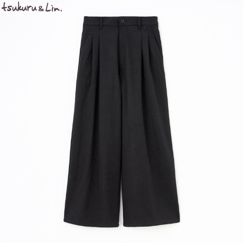 レディース　パンツ（tsukuru&Lin.）